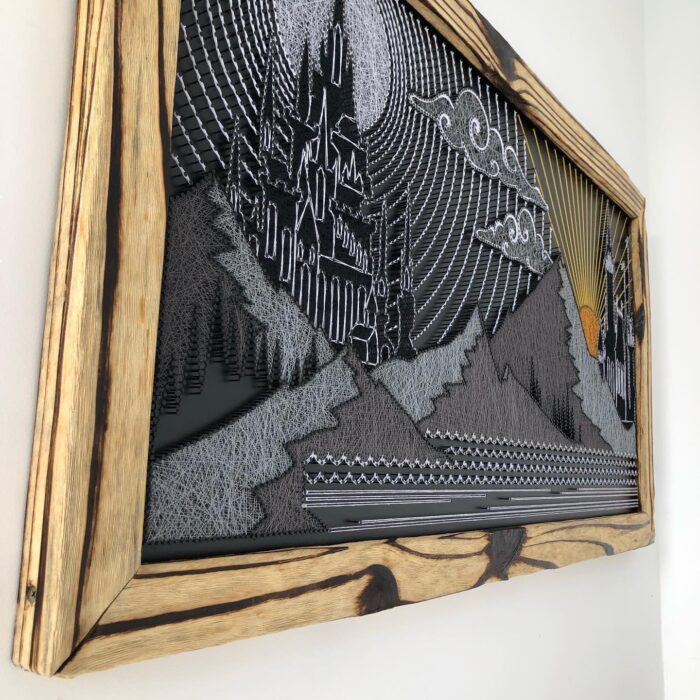 String art - Image 2